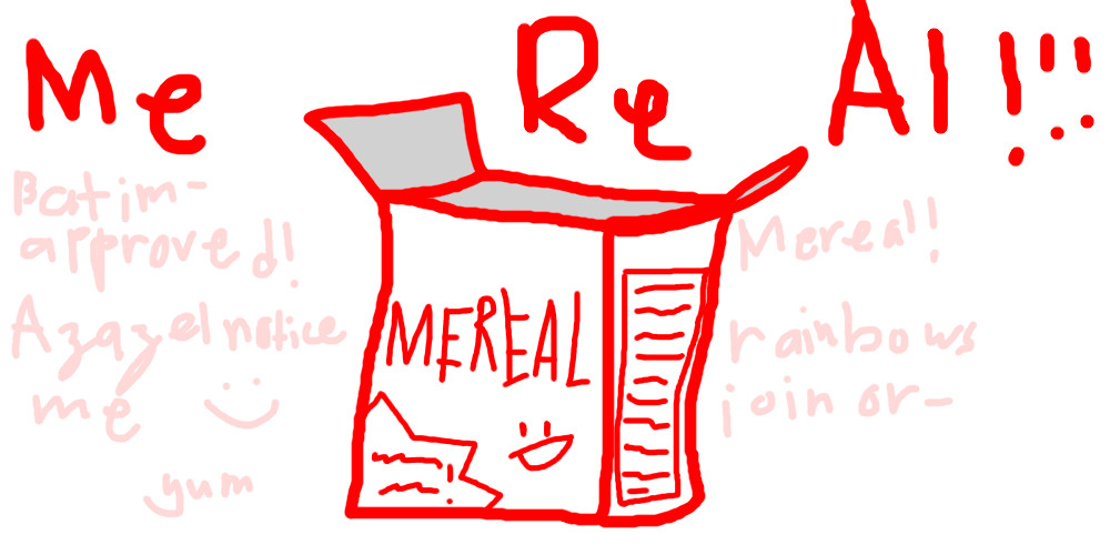Cilk n' Mereal SKIN PACK