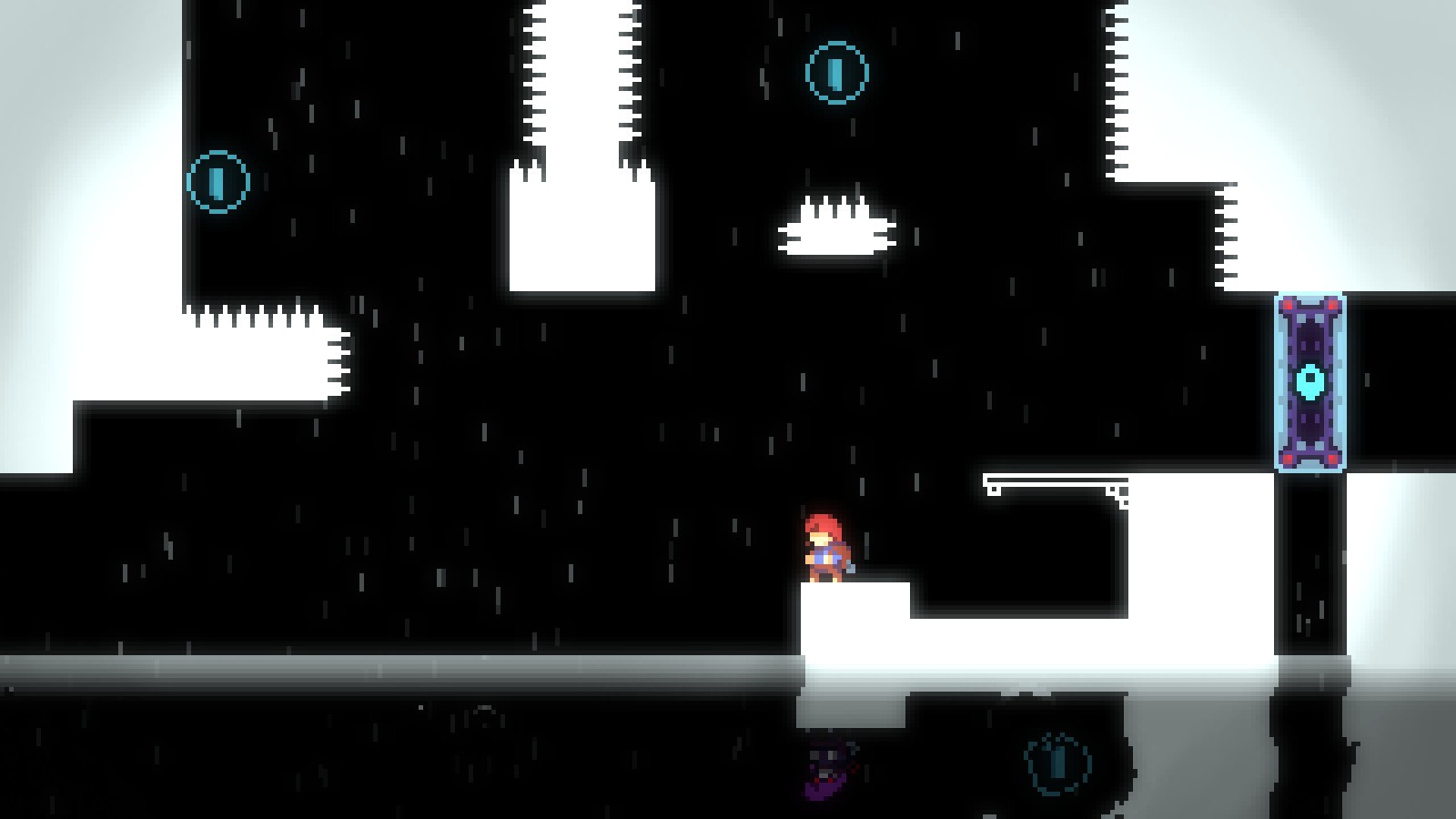 An Emptiness [Celeste] [Mods]