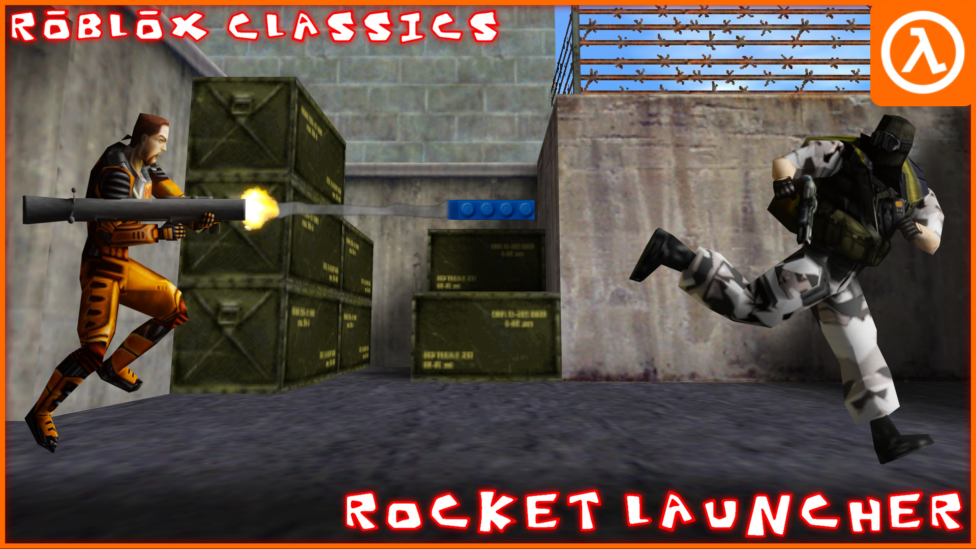 Rocket Update image - Rocket! - ModDB