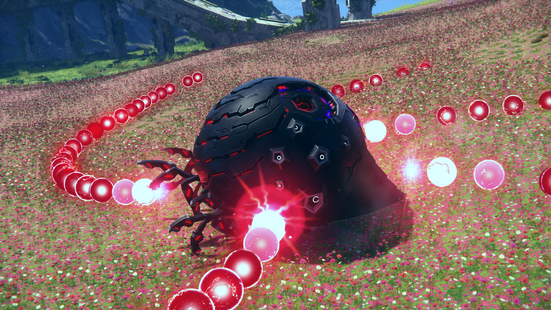 Unused Guardians Mod for Sonic Frontiers | Frontiers Mods