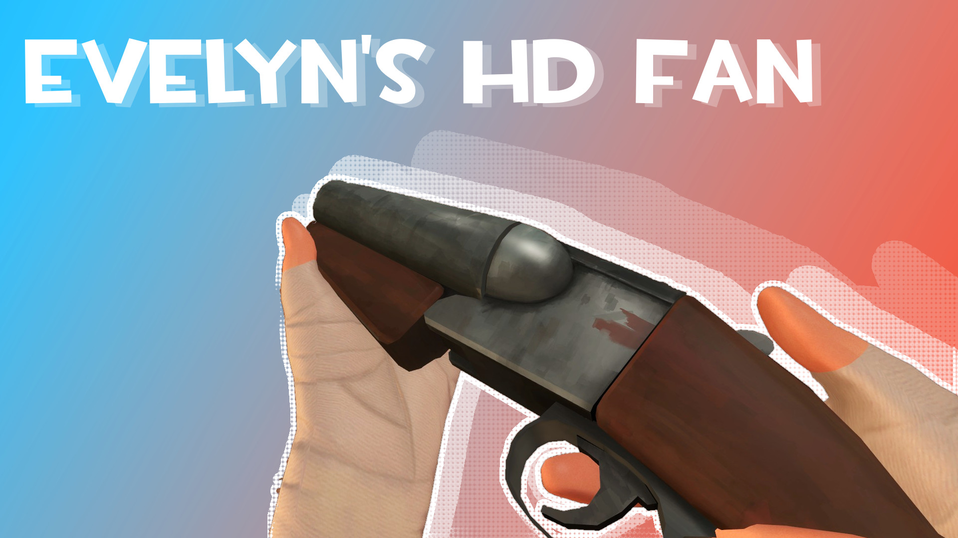 (Casual) Evelyn's HD Force-a-Nature Retexture