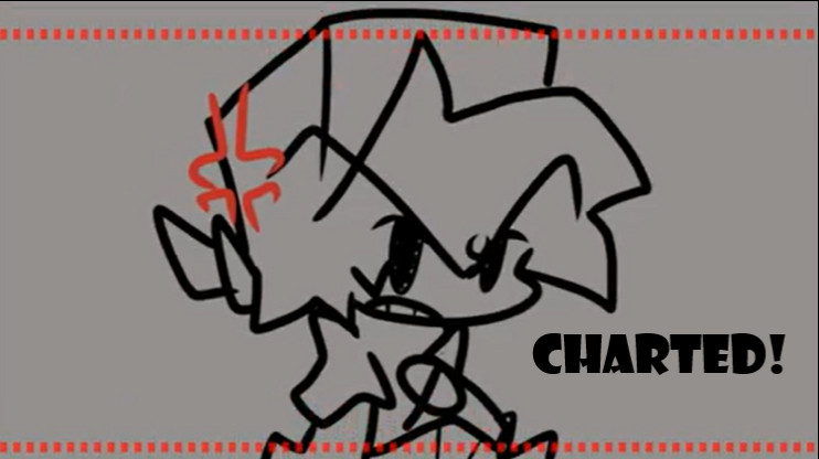 April Fools but I charted it