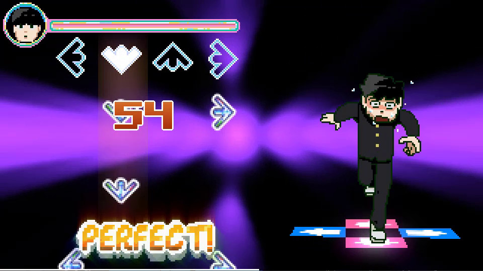 Mob [Chainsaw Dance] [Mods]