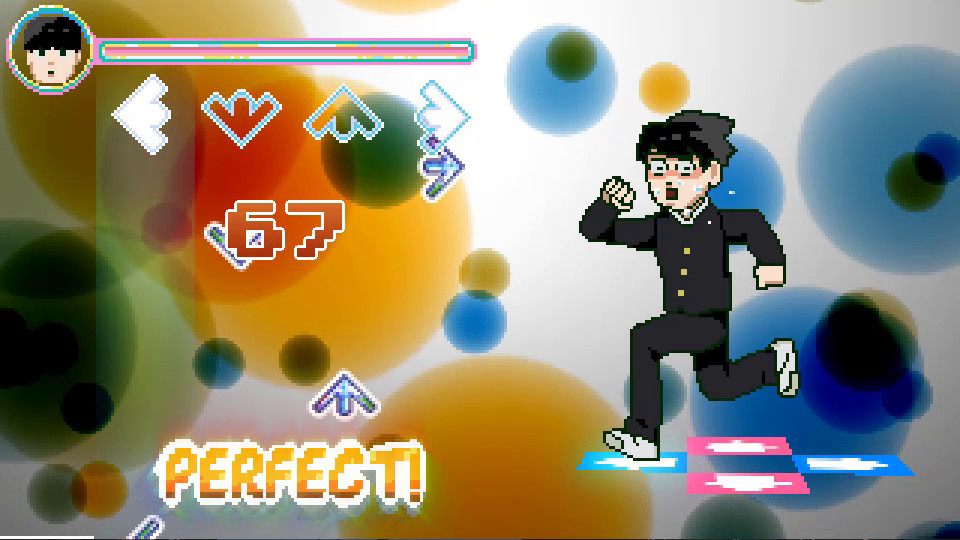 Mob [Chainsaw Dance] [Mods]