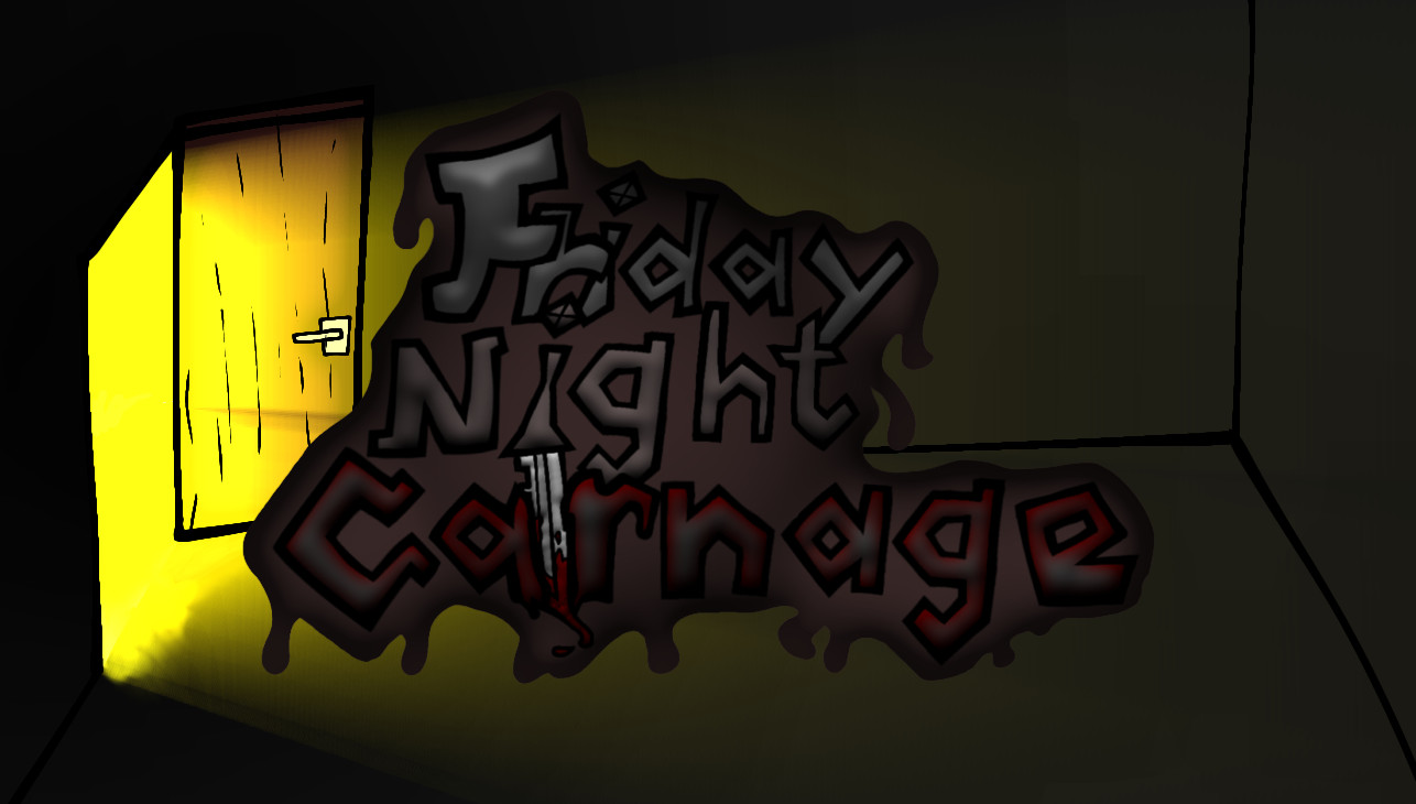 Friday Night Carnage: WEEK 1 Release