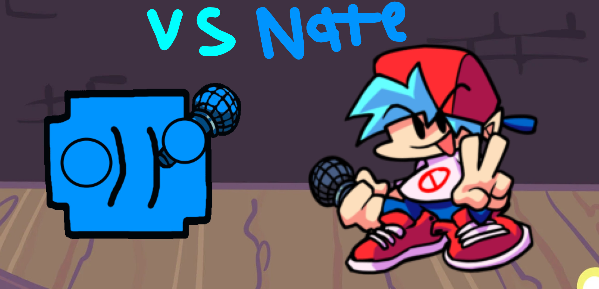 Vs pixelnathan64