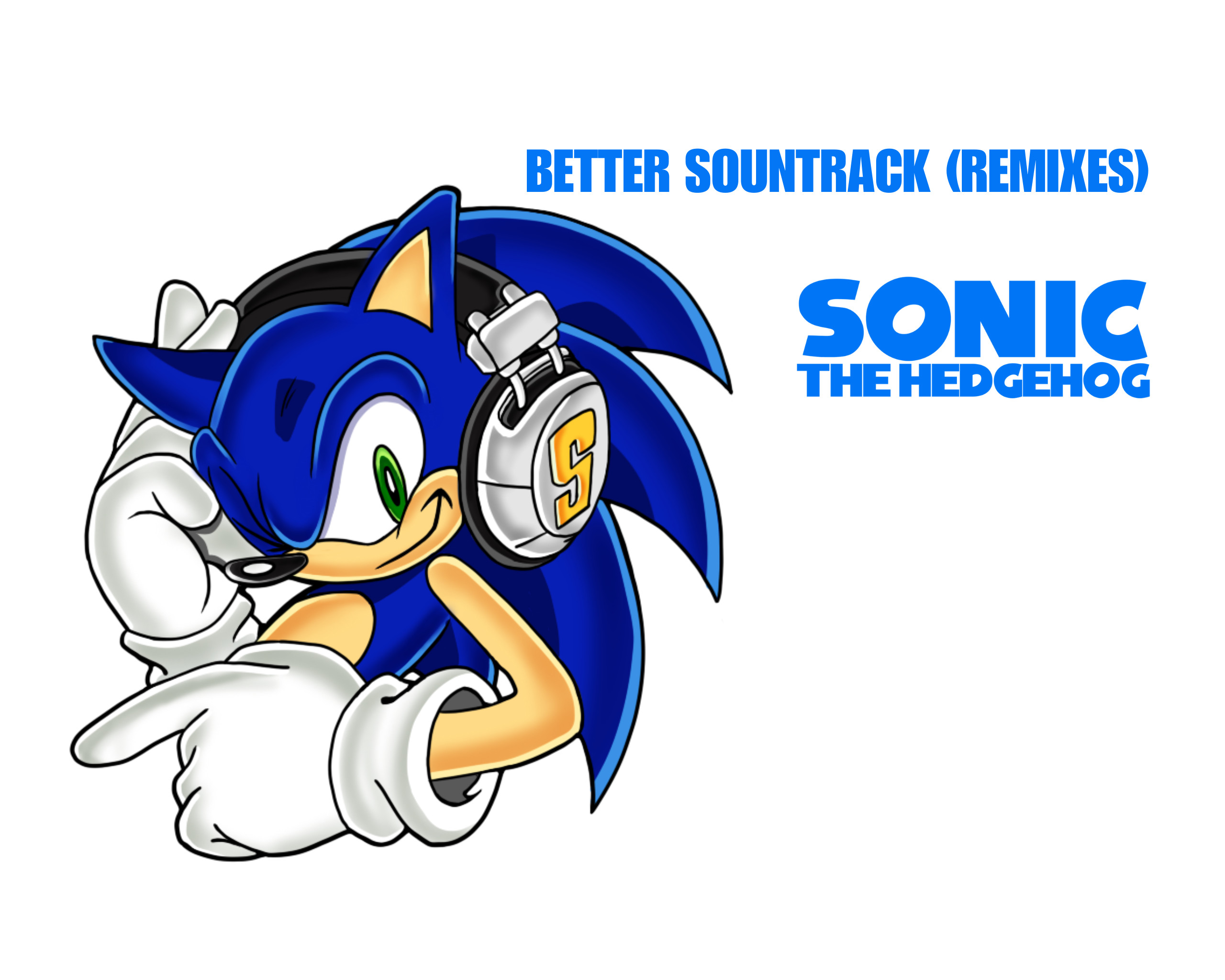 Sonic 1 Forever Remixed [Sonic the Hedgehog Forever] [Mods]