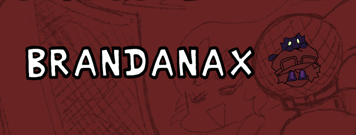Vs Brandanax