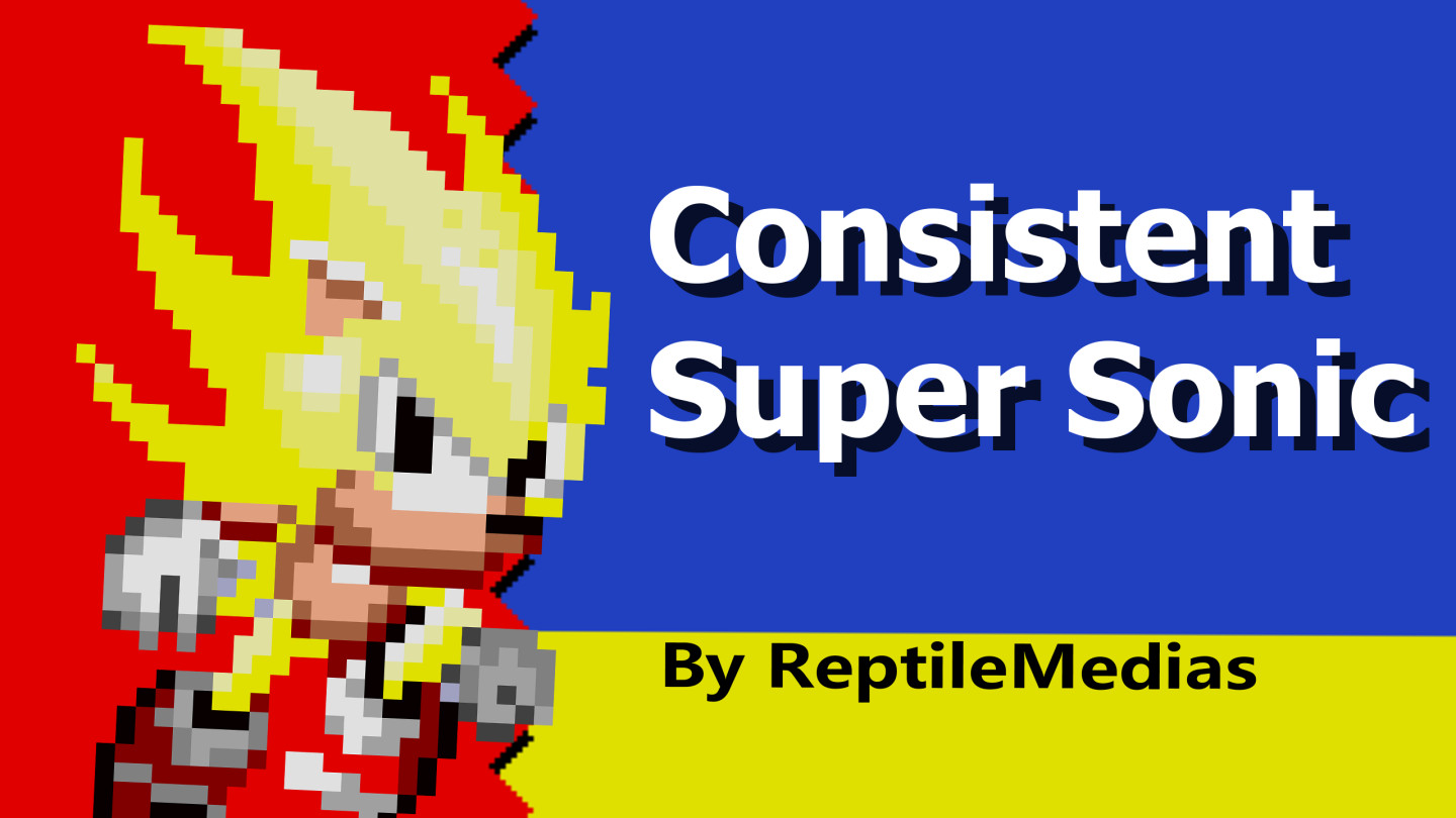 super sonic.. 2! - The Sonic News Leader