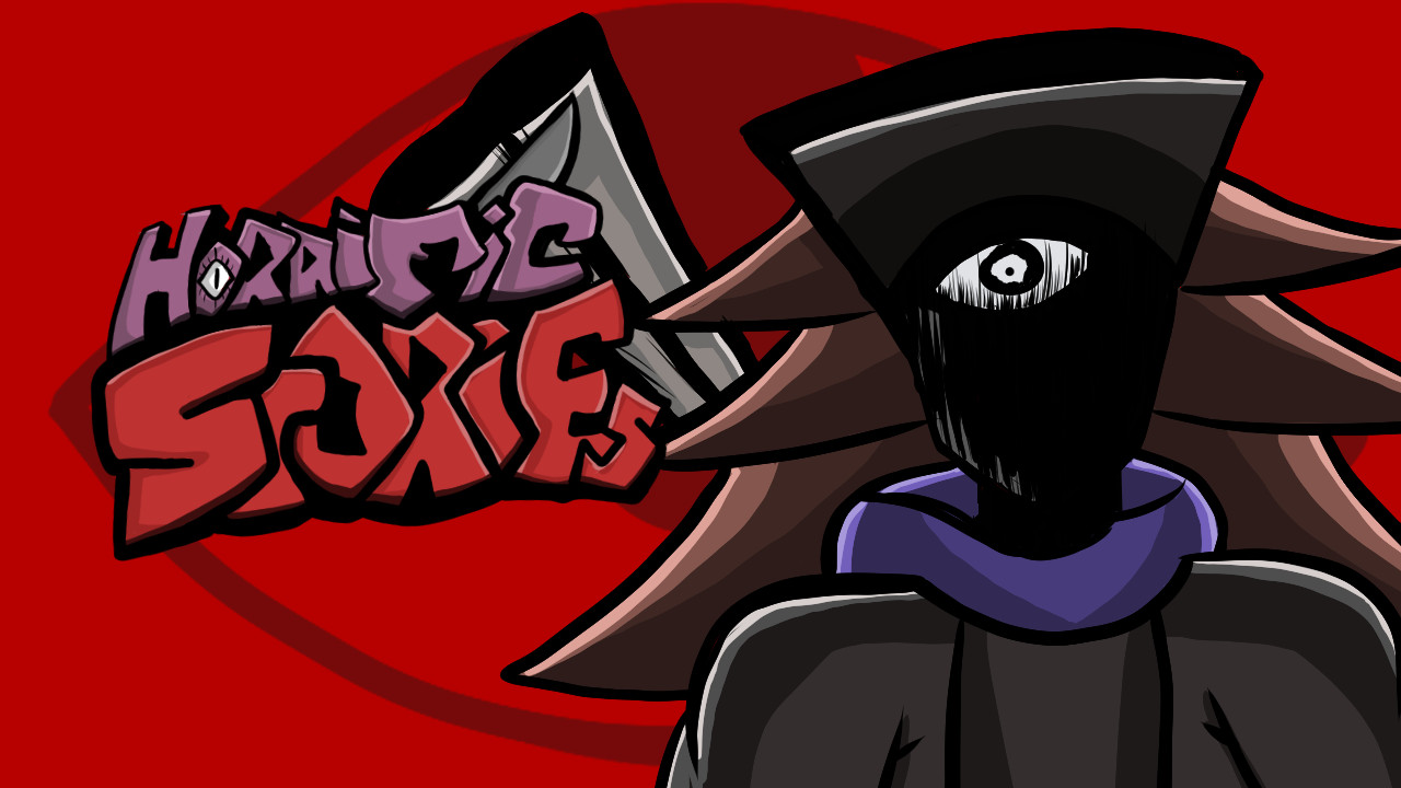 Friday Night Funkin: Horrific Stories V1