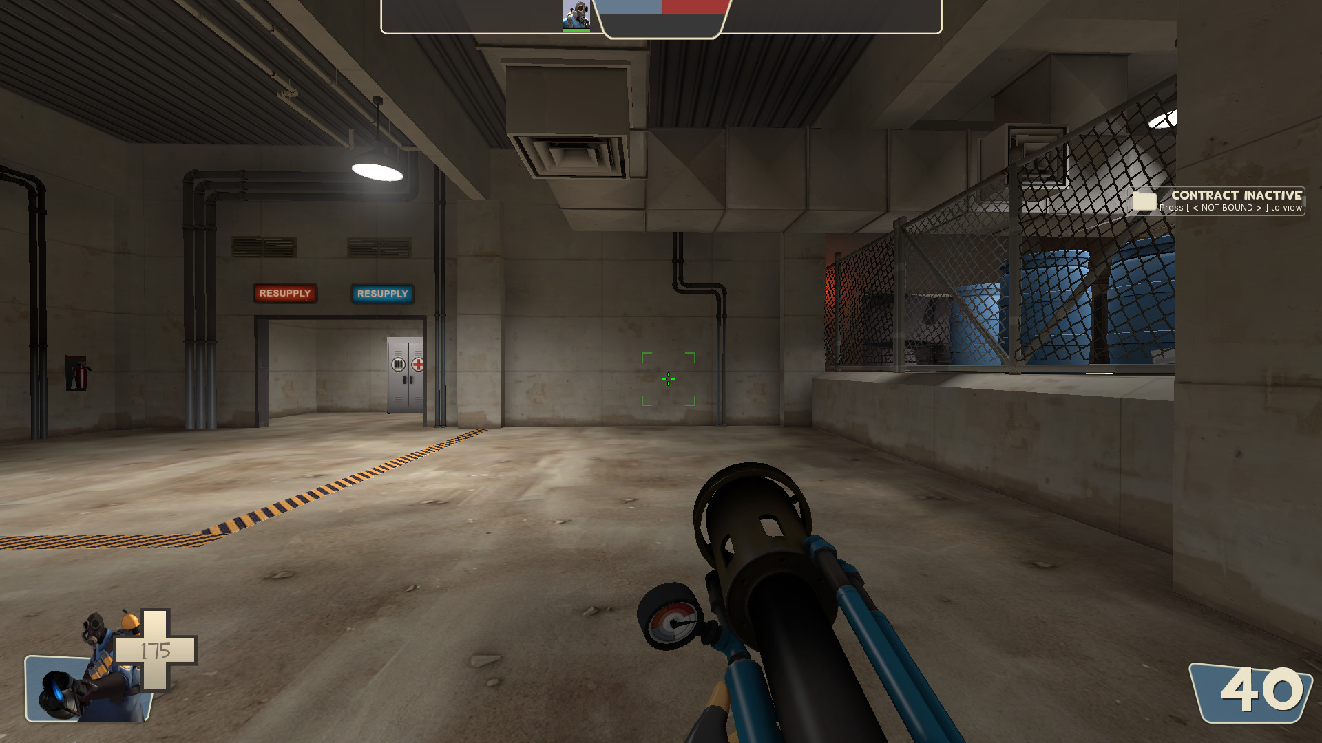 512x Crosshair Pack [Team Fortress 2] [Mods]