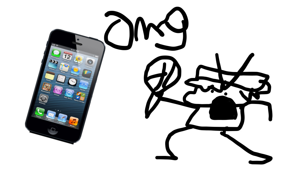 FNF: vs phone