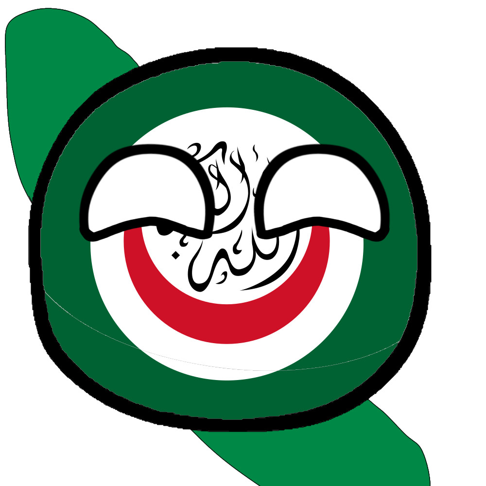 Fnf mod contryballs islamic team