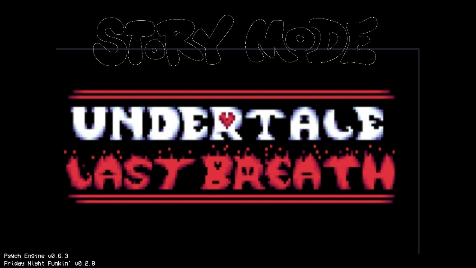 режим разработчика undertale steam фото 12