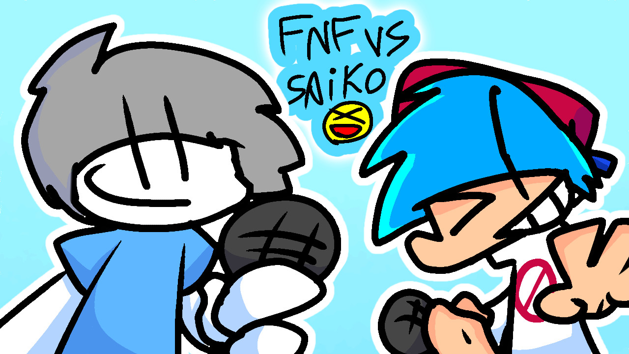 Friday Night Funkin'-Low Effort VS Luciano Eduardo