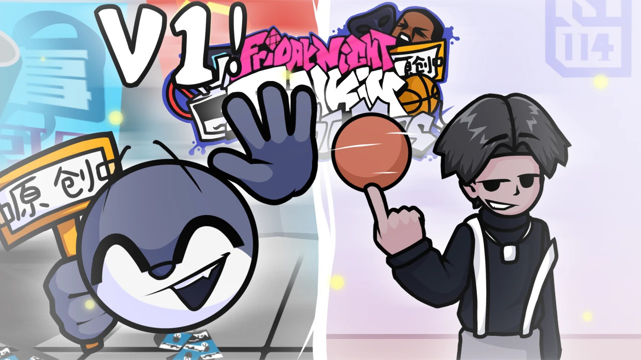 FNF:Rotmemes_V1