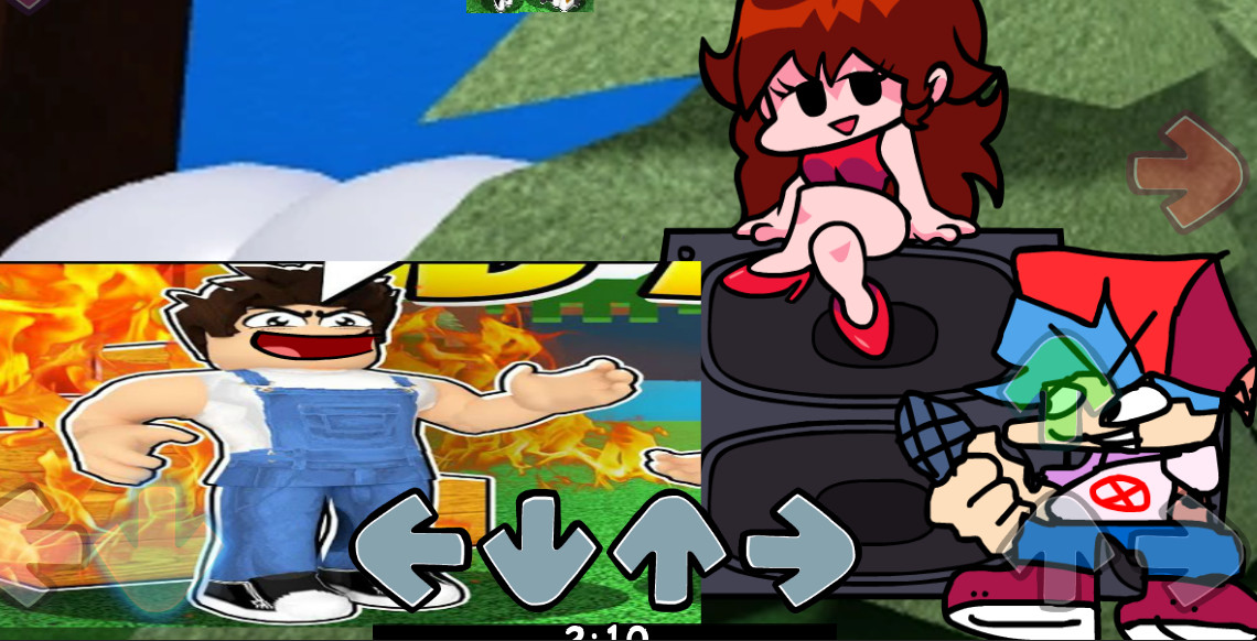 Vs. Jessetc