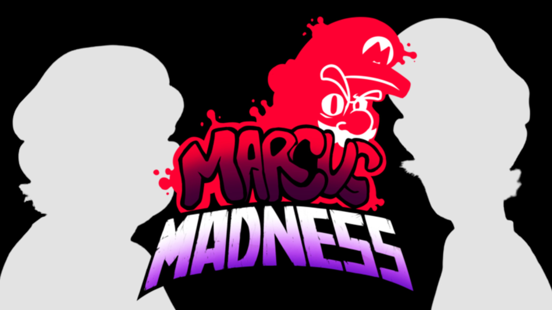 Marcus Madness V1.5