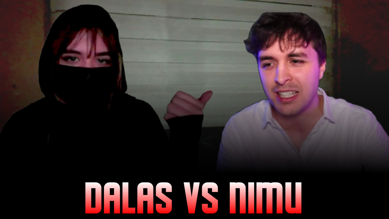 FNF: Dalas Vs. Nimu
