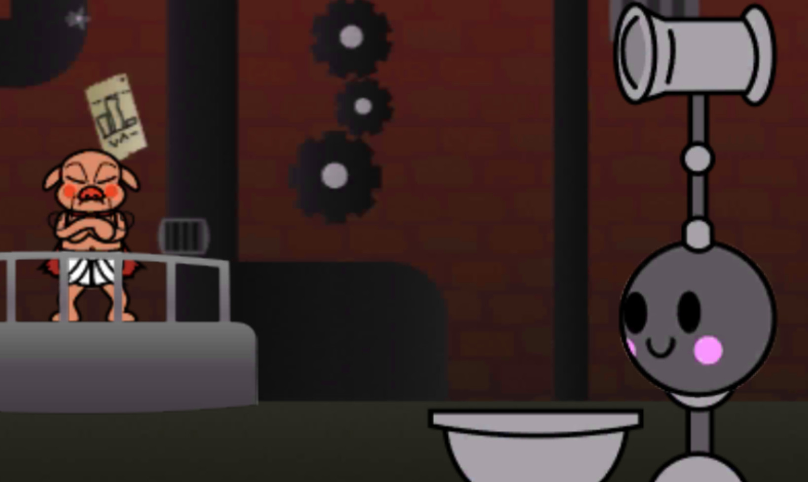 Meat Grinder 2 + 0 [Rhythm Heaven Megamix] [Mods]