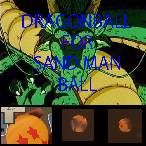 Four Star DragonBall