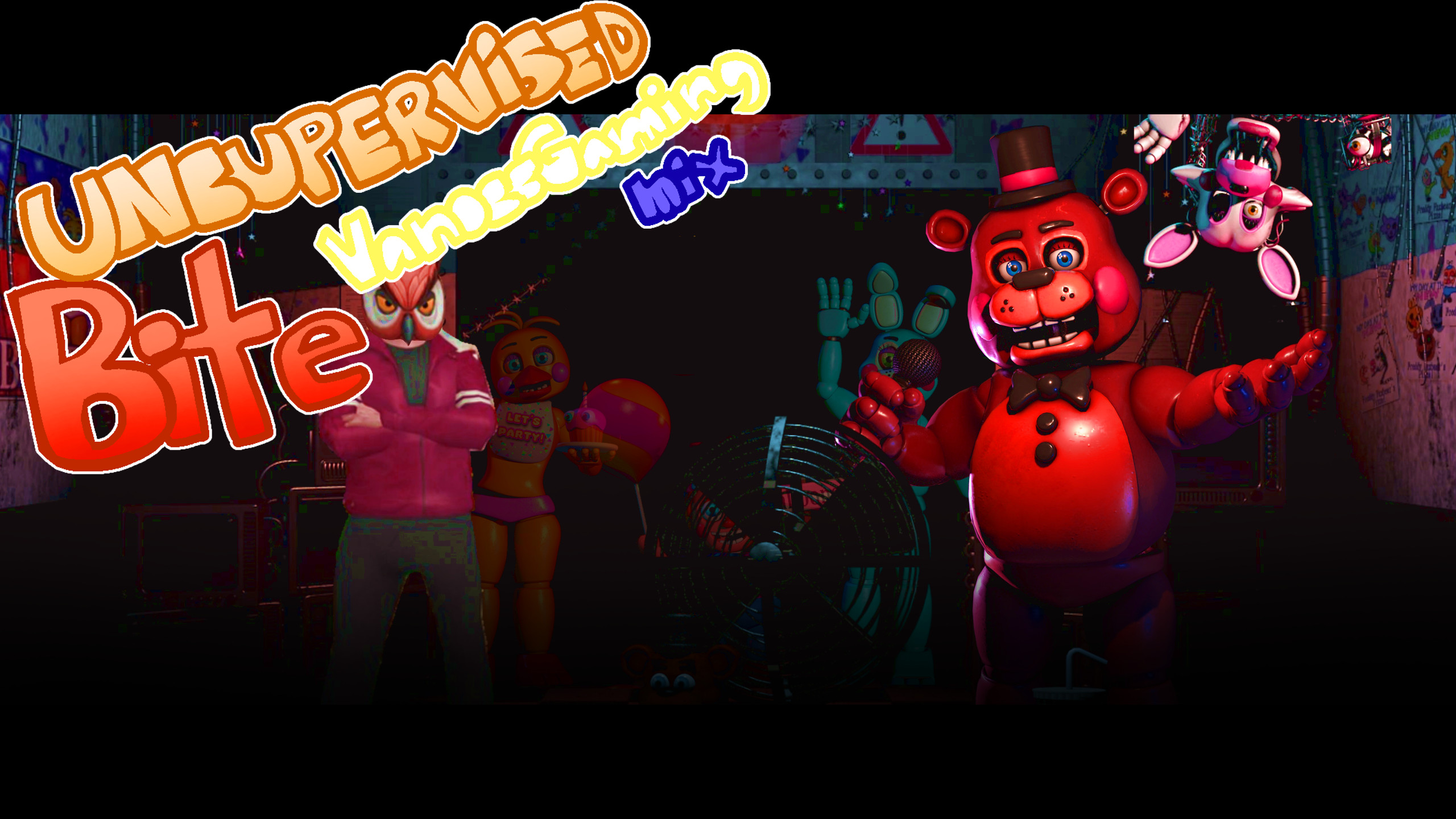 Random Songs Mod