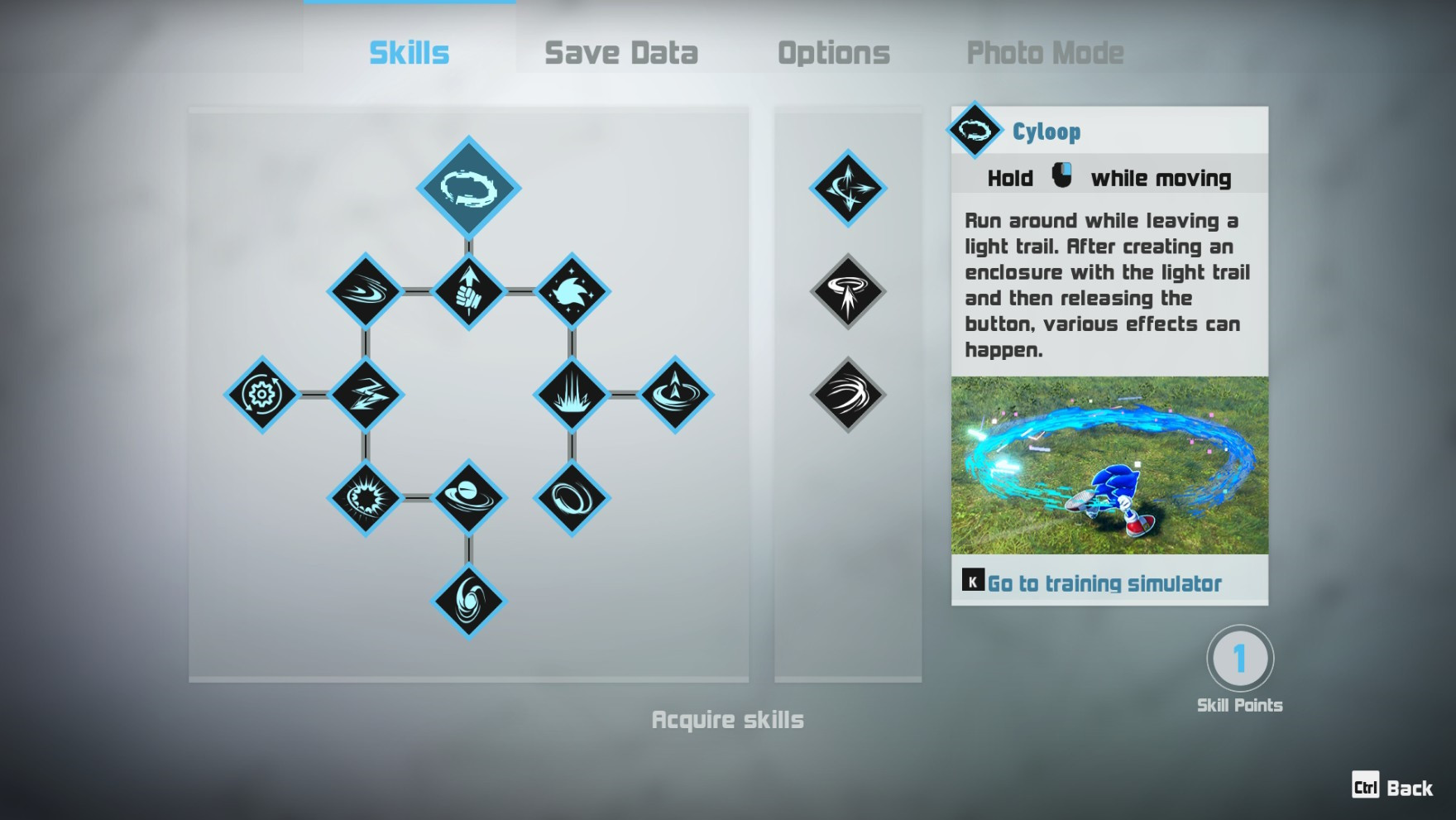 Sonic Heroes Fonts [Sonic Frontiers] [Mods]