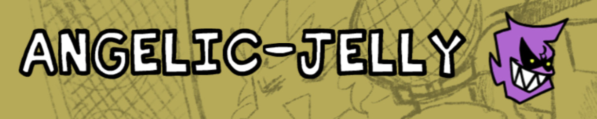 T+pazolite - Angelic Jelly Chart