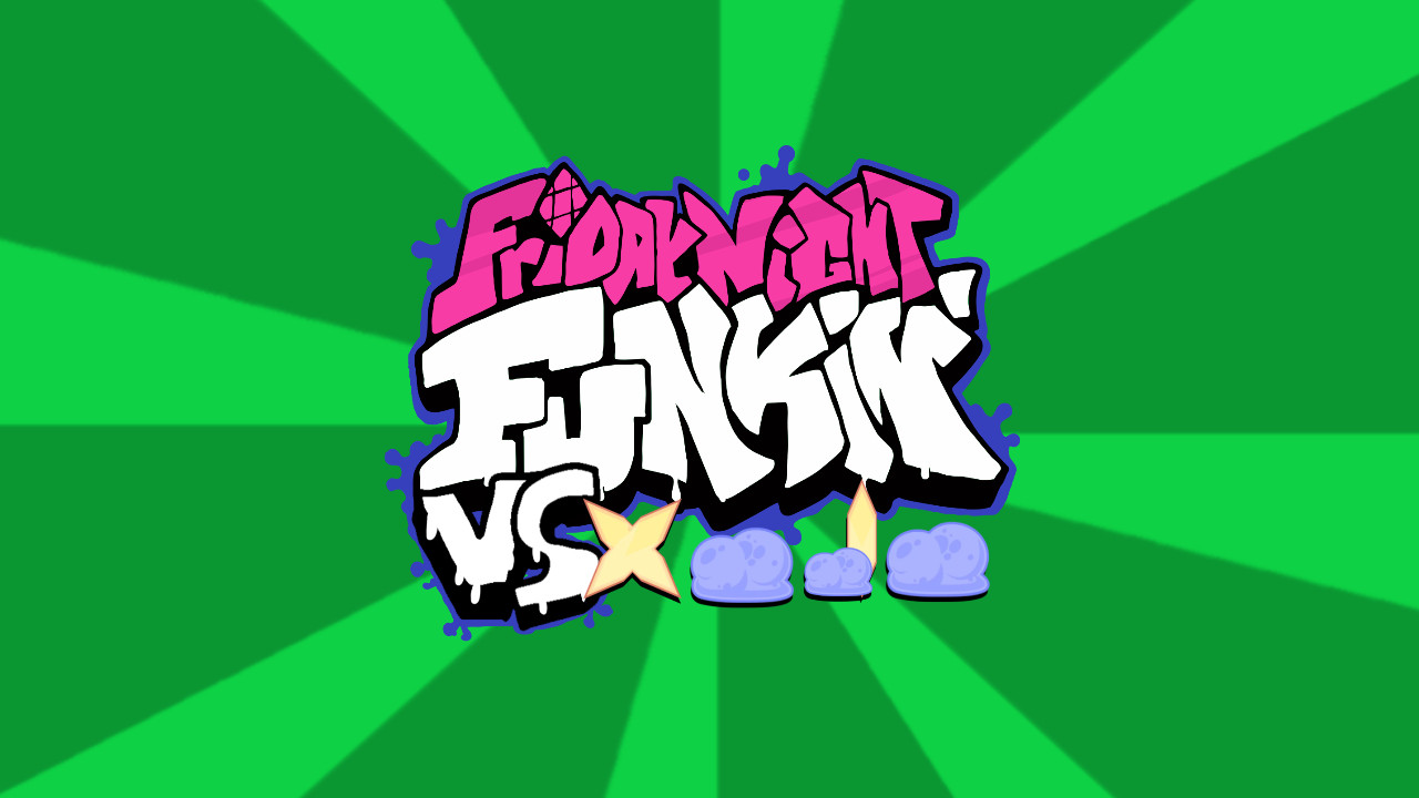 FNF VS Xodo demo.