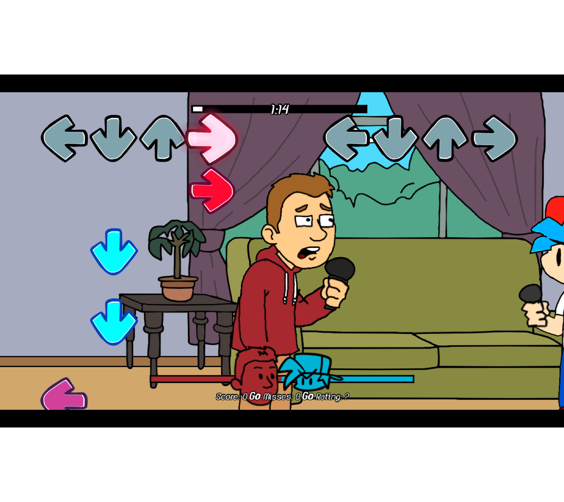 [Letter3 5] Goanimate Eric Voice Demo - 8pe1rbx