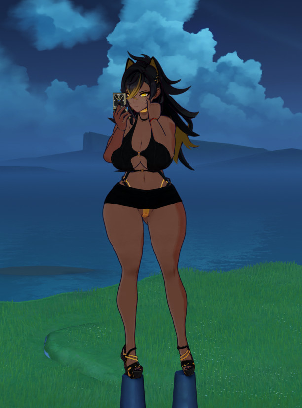 Clubber Dehya