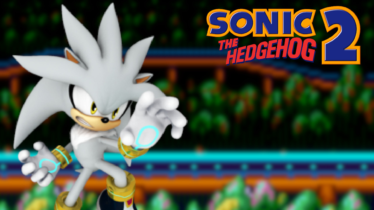 Sonic The Hedgehog 2 for Android - Download