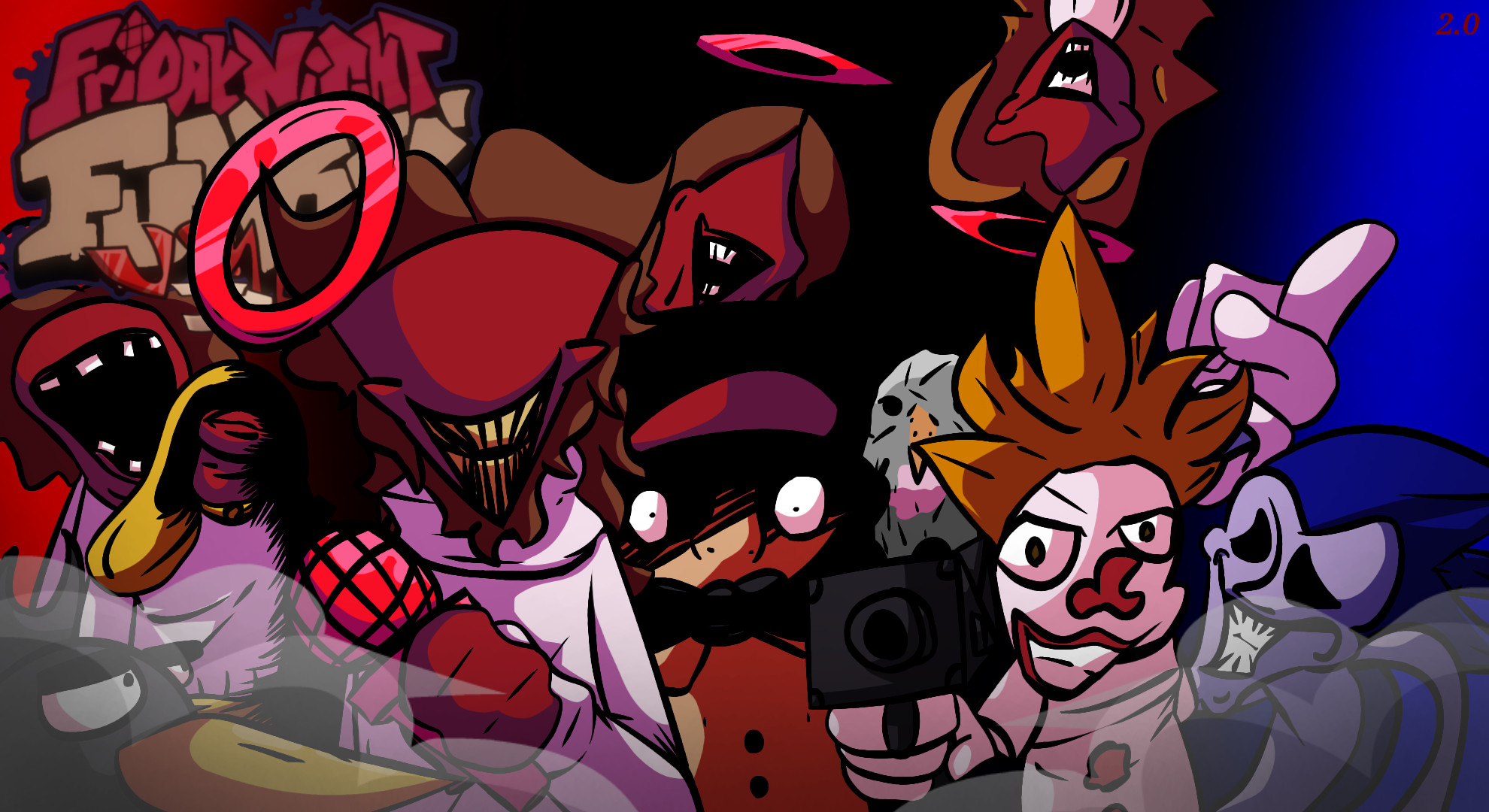 V.S. Meat Jess V2.0