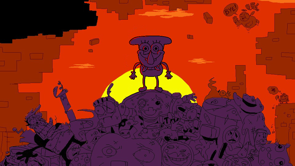 Pizza Tower The Special Sauce (BETA RELEASE) [Pizza Tower] [Mods]