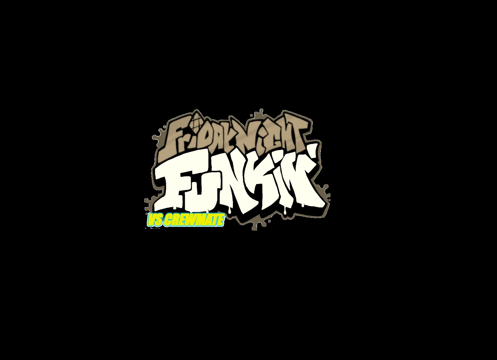 FNF VS CREWMATE REMASTERED DEMO [Friday Night Funkin'] [Mods]