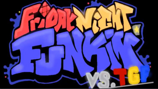Friday Night Funkin TGF MOD