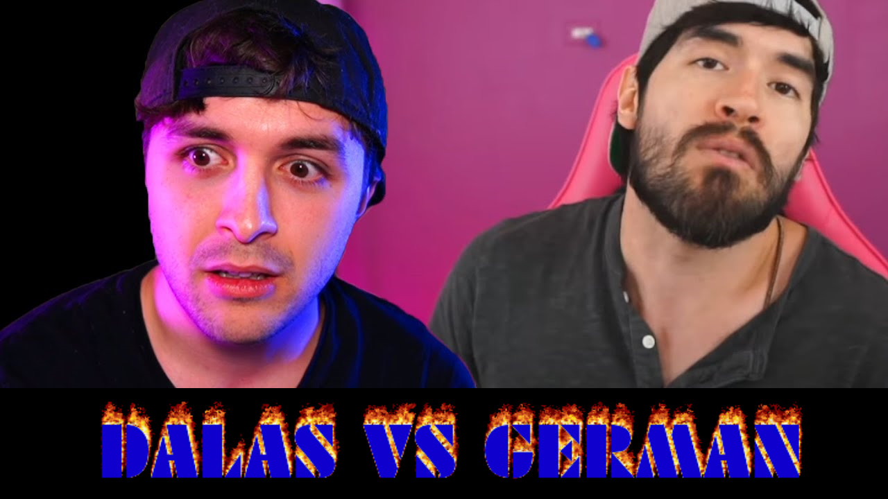 Dalas Vs German