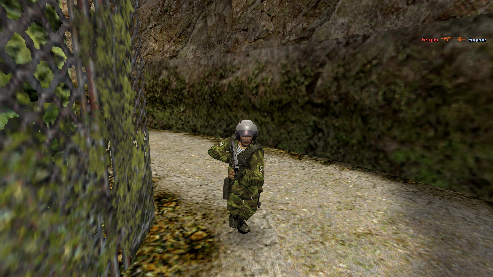 TGDB - Browse - Game - Counter Strike: Condition Zero Deleted Scenes