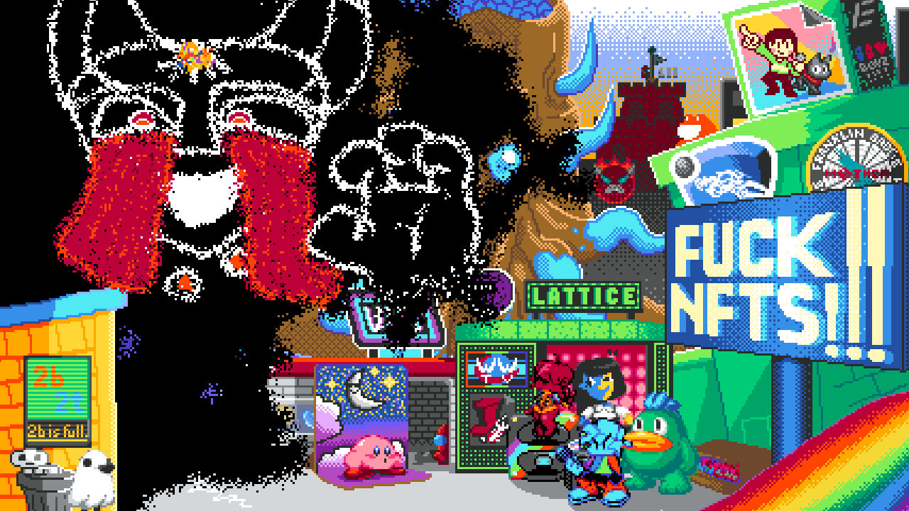 Download Friday Night Funkin' Evil Mod 0.1.0 for Windows