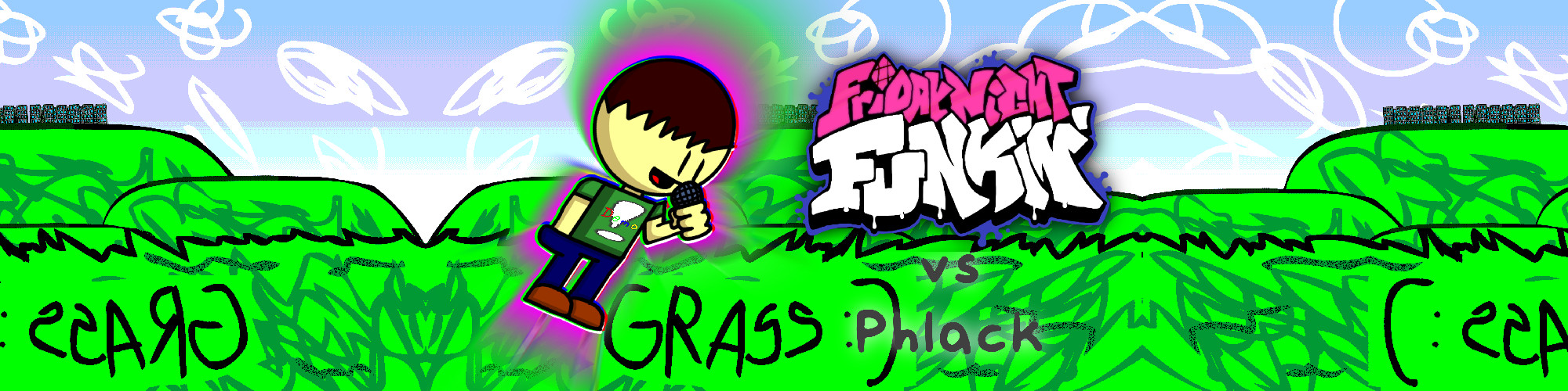 Vs Phlack Mod (Demo)