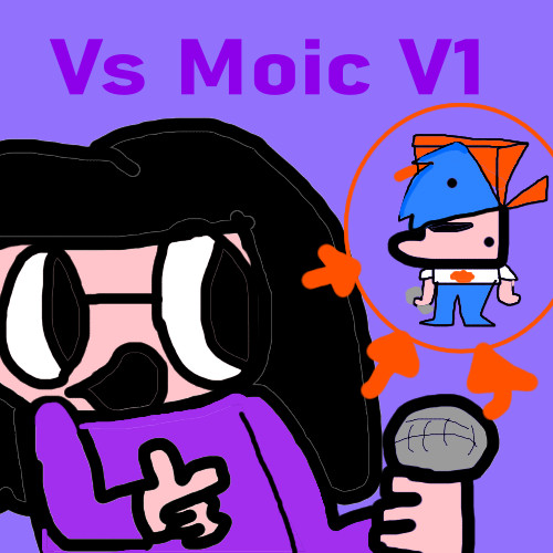 Vs Moic V 1.5 [MINI UPDATE]
