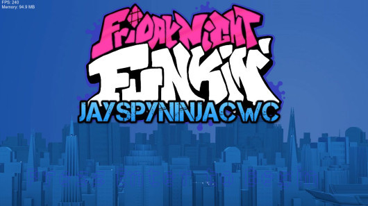 VS JAYSPYNINJACWC [DEMO]