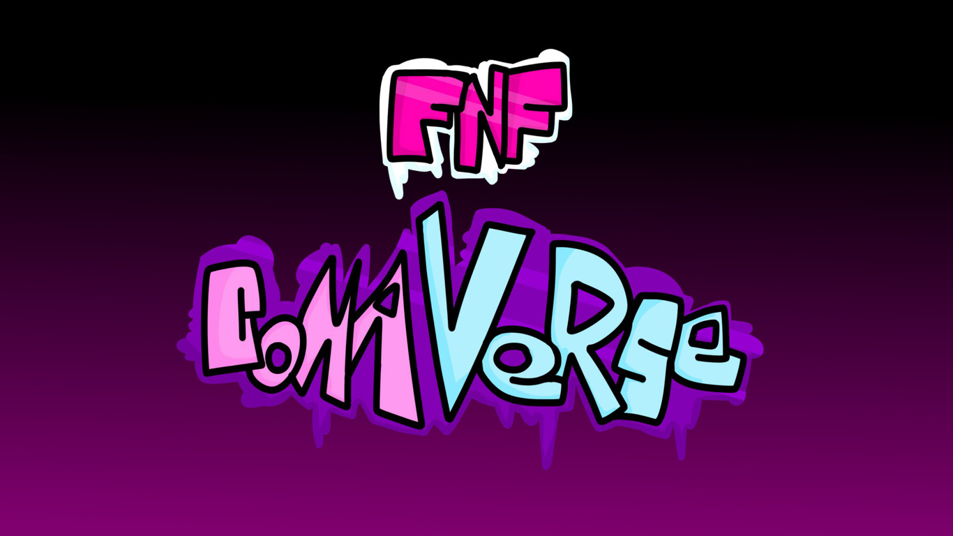 FNF: ComaVerse