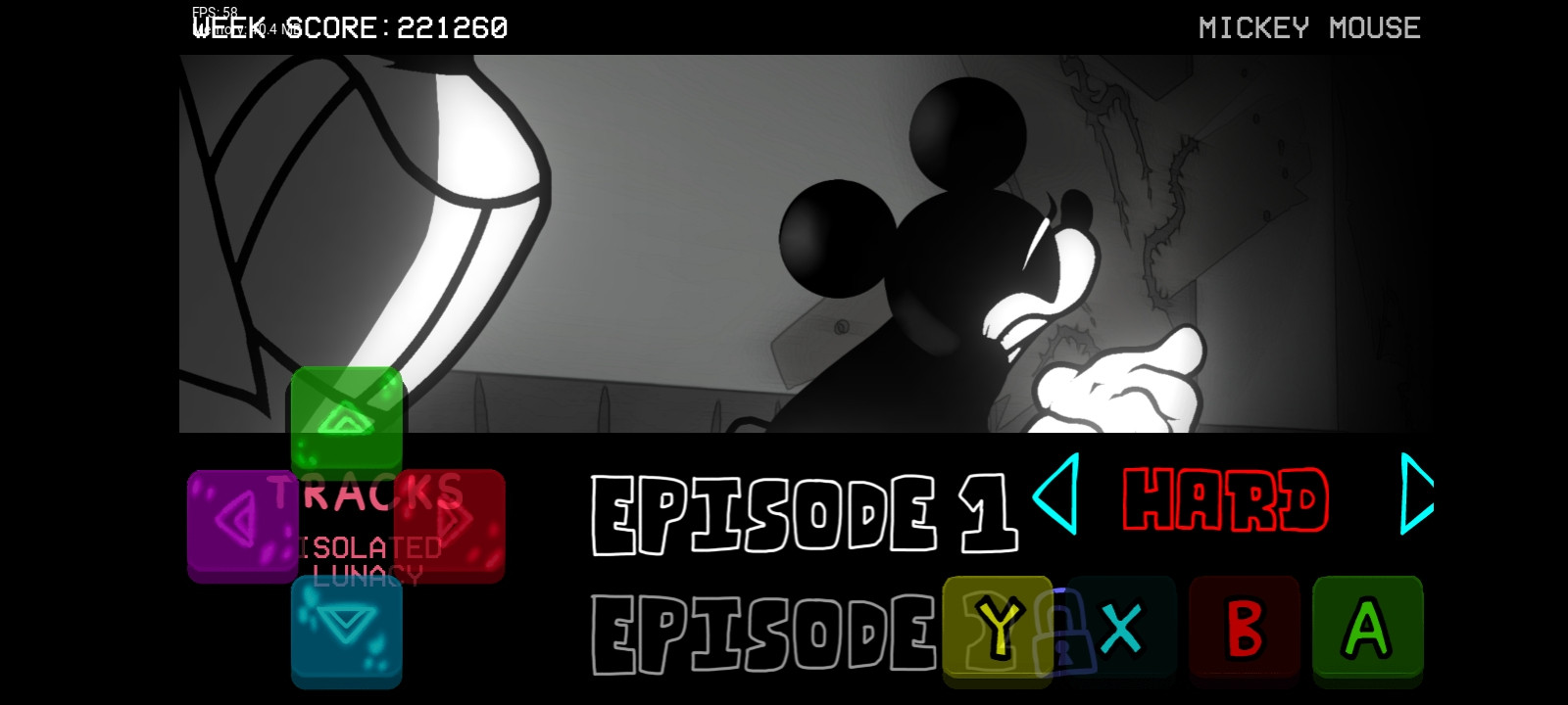 Funkin.Avi 1.5 (mod-folder)