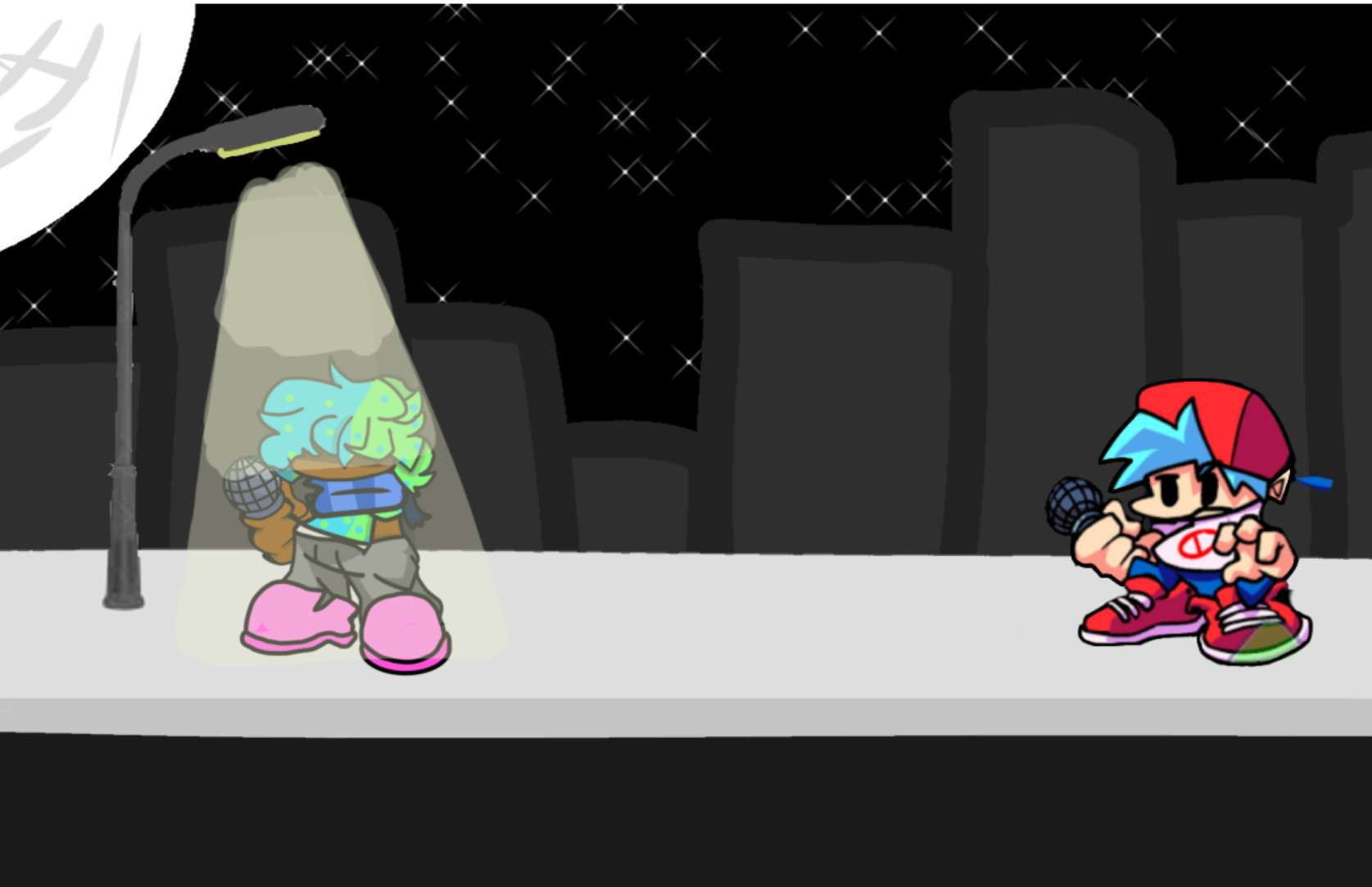Vs POPBreaker