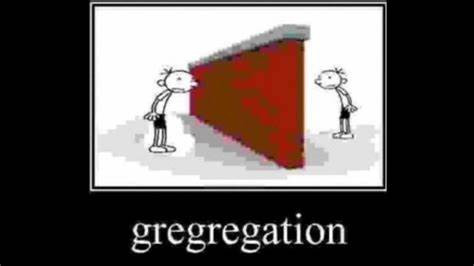 gregregation mod FNF
