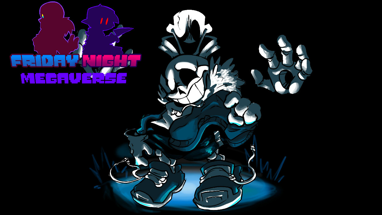 Friday night funkin Megaverse