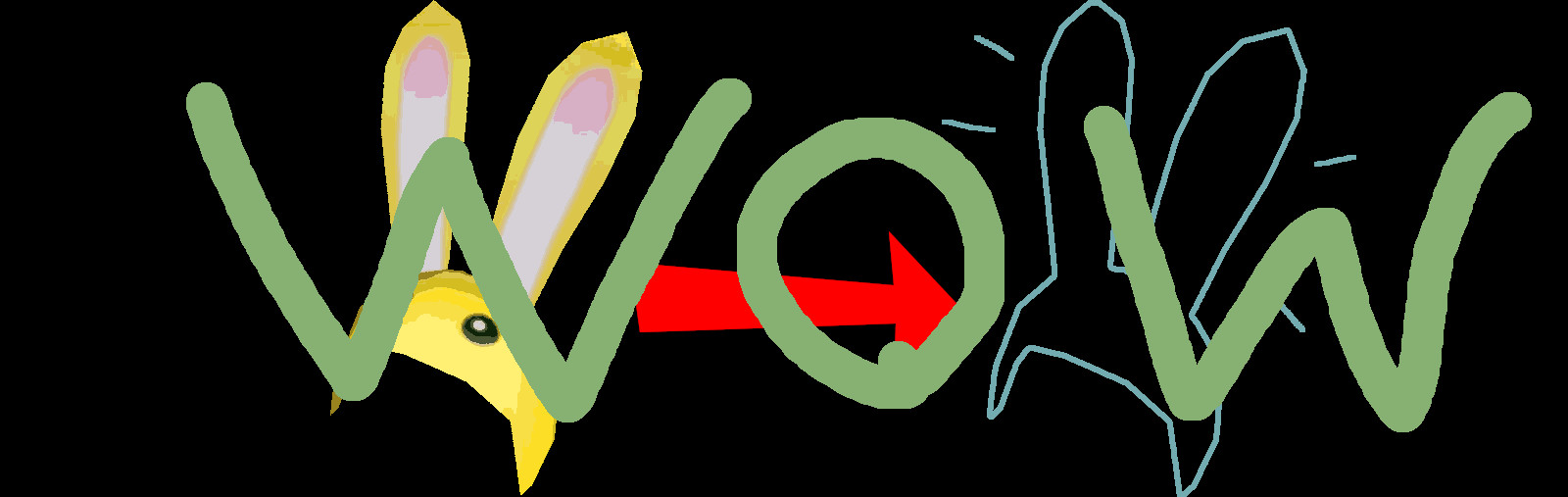 Invisible Bunny Hood [Ship of Harkinian (Ocarina of Time PC Port)] [Mods]