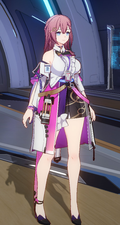 Thicc Asta Honkai Star Rail Mods Sexiezpicz Web Porn