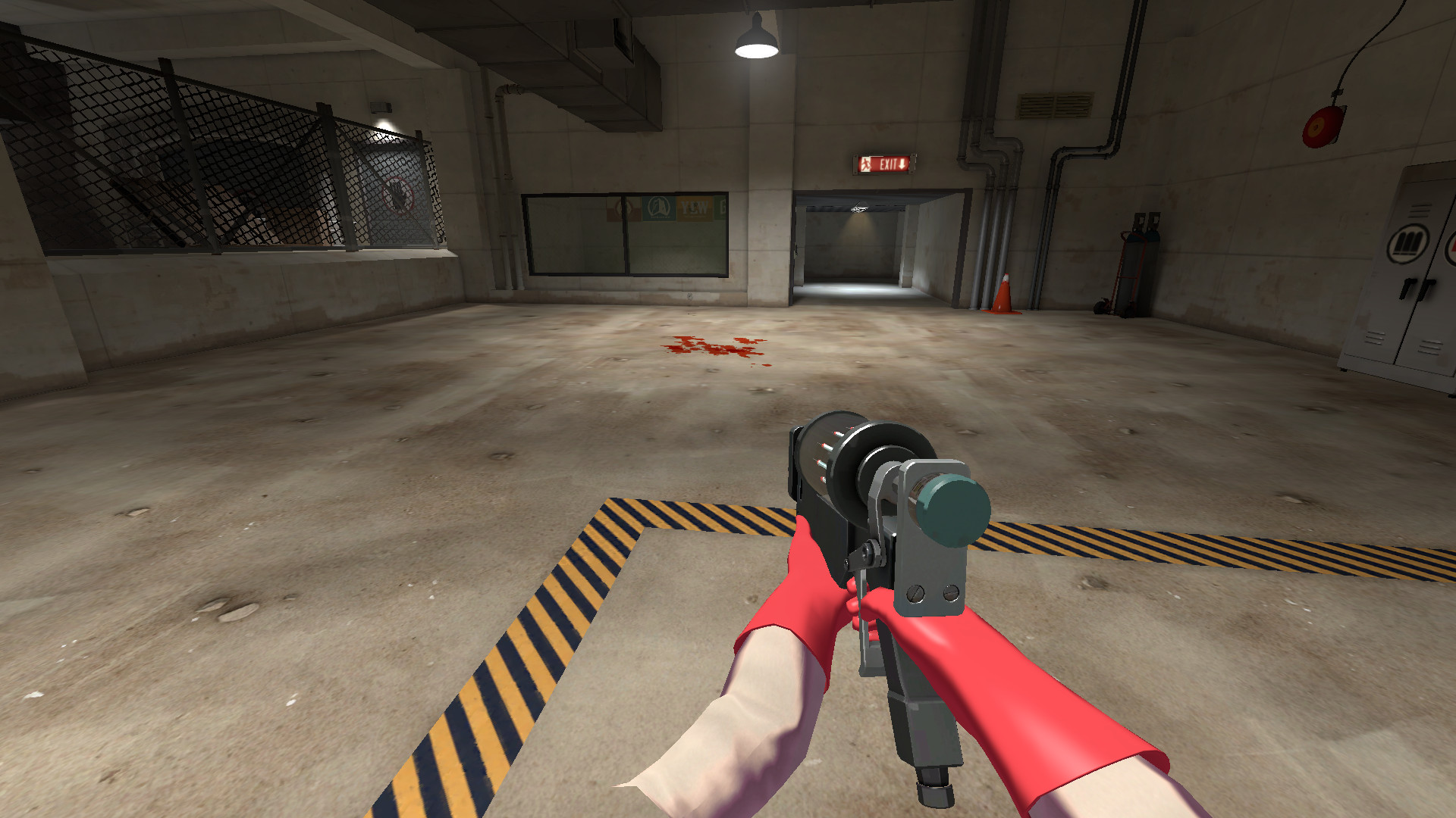 Jack's Betastyled Syringe Gun [Team Fortress 2 Classic] [Mods]
